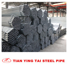 ASTM A106 Galvanized Seamless Pipe